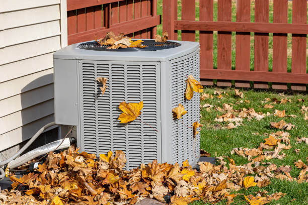 Best HVAC system installation  in Fredericksburg, PA