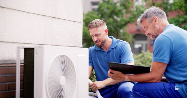 Best Ductless HVAC repair  in Fredericksburg, PA