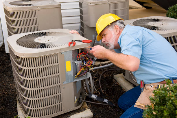 Best HVAC companies near me  in Fredericksburg, PA