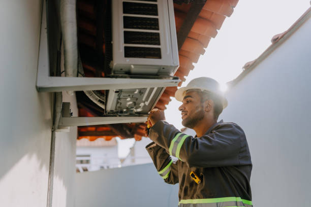 Best Commercial HVAC repair  in Fredericksburg, PA