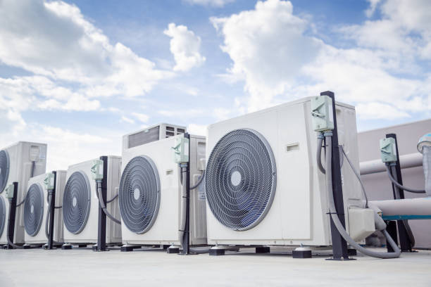 Best Local HVAC companies  in Fredericksburg, PA